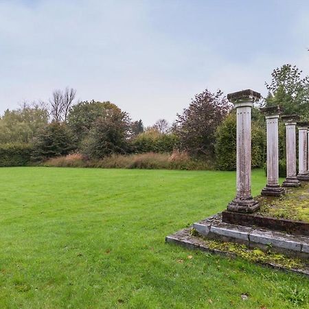 Villa Laurelin, Lothorien Noordwolde  외부 사진