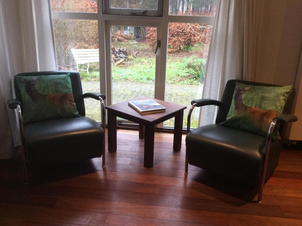 Villa Laurelin, Lothorien Noordwolde  외부 사진