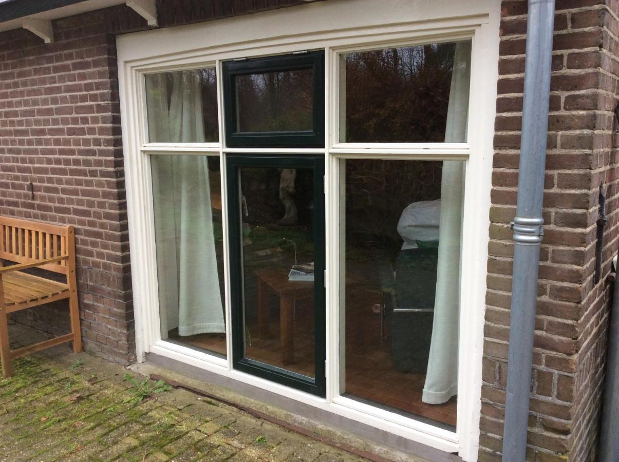 Villa Laurelin, Lothorien Noordwolde  외부 사진