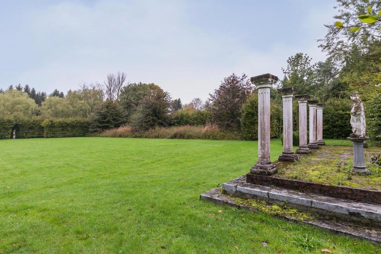 Villa Laurelin, Lothorien Noordwolde  외부 사진